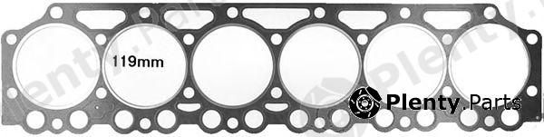  VICTOR REINZ part 61-35880-00 (613588000) Gasket, cylinder head