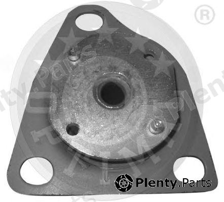  OPTIMAL part F8-3003 (F83003) Mounting, manual transmission support