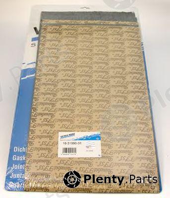  VICTOR REINZ part 16-31990-01 (163199001) Solid Seal