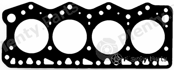  VICTOR REINZ part 61-33945-20 (613394520) Gasket, cylinder head