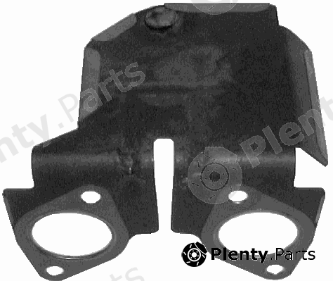 ELRING part 914.012 (914012) Gasket, exhaust manifold