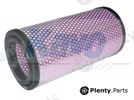  AMC Filter part TA-378GA (TA378GA) Air Filter