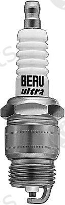  BERU part 0900004055 Spark Plug