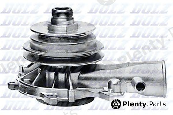  DOLZ part O113 Water Pump