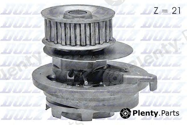  DOLZ part O117 Water Pump