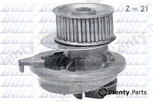 DOLZ part O118 Water Pump