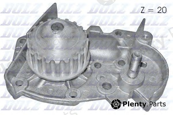  DOLZ part R124 Water Pump