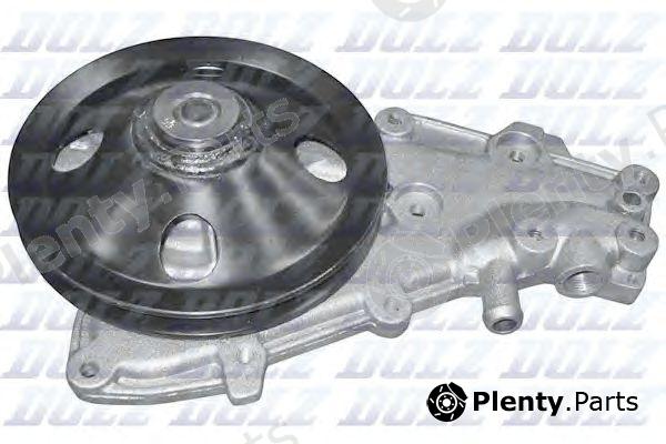  DOLZ part R129 Water Pump