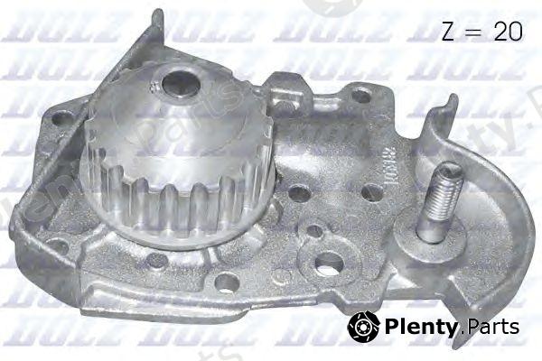  DOLZ part R135 Water Pump