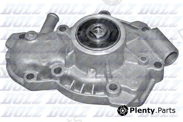  DOLZ part R178 Water Pump