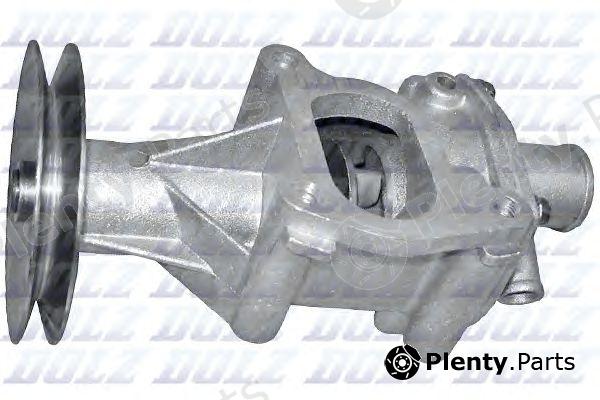  DOLZ part S103 Water Pump