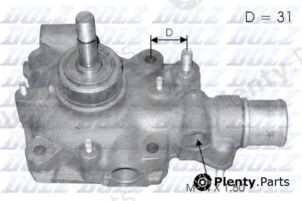  DOLZ part B114 Water Pump