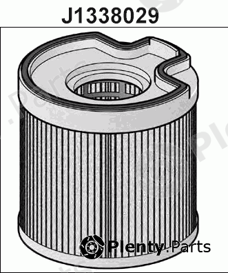  NIPPARTS part J1338029 Fuel filter