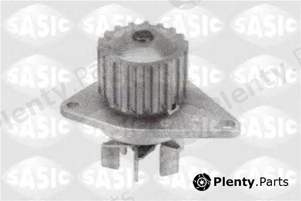  SASIC part 2011G21 Water Pump