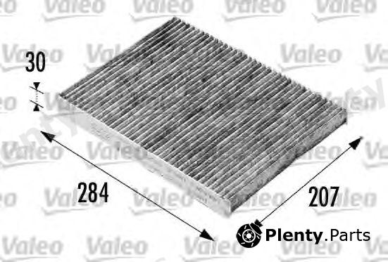  VALEO part 698716 Filter, interior air