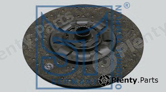  ST-TEMPLIN part 08.270.1000.640 (082701000640) Clutch Disc