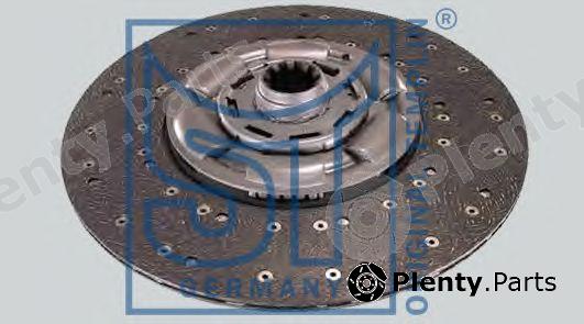  ST-TEMPLIN part 08.270.1000.881 (082701000881) Clutch Disc