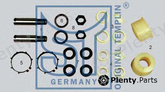  ST-TEMPLIN part 04.120.1822.2S (0412018222S) Replacement part