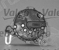  VALEO part 437398 Alternator