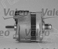  VALEO part 436755 Alternator