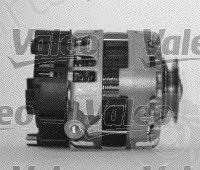  VALEO part 437207 Alternator