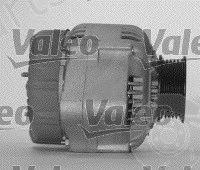  VALEO part 436537 Alternator