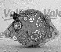  VALEO part 436537 Alternator