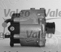  VALEO part 437415 Alternator