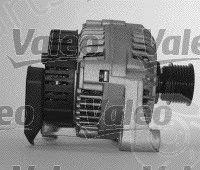  VALEO part 436700 Alternator