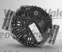  VALEO part 437468 Alternator