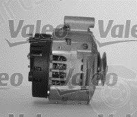  VALEO part 436298 Alternator