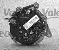  VALEO part 436298 Alternator