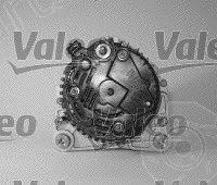  VALEO part 436483 Alternator