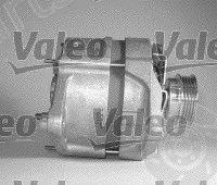  VALEO part 436689 Alternator