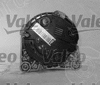  VALEO part 436363 Alternator