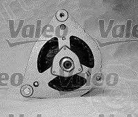  VALEO part 437019 Alternator