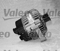  VALEO part 436487 Alternator