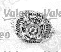  VALEO part 437141 Alternator