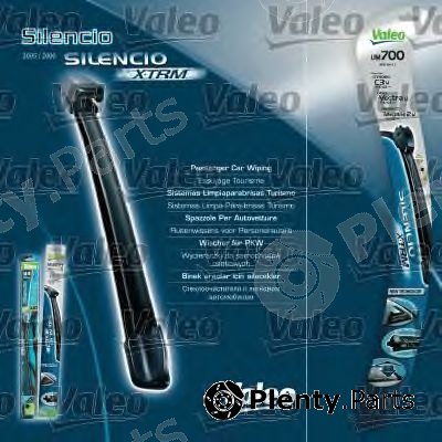Valeo 567815 — Wiper Blade