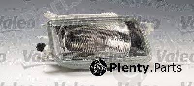  VALEO part 085106 Headlight
