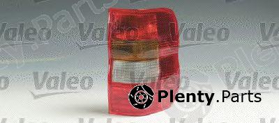  VALEO part 085546 Combination Rearlight