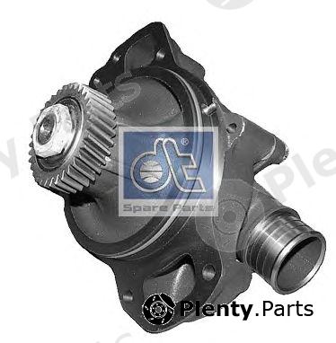  DT part 1.11114 (111114) Water Pump