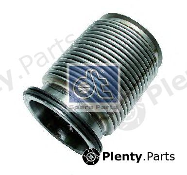  DT part 1.12320 (112320) Corrugated Pipe, exhaust system