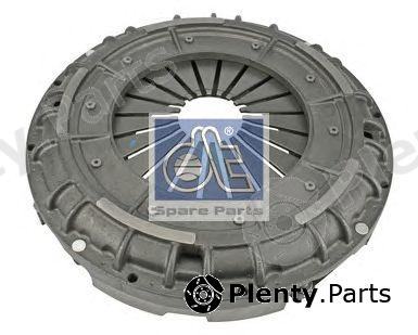  DT part 1.13012 (113012) Clutch Pressure Plate