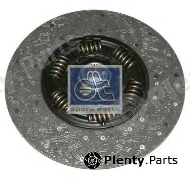  DT part 1.13305 (113305) Clutch Disc