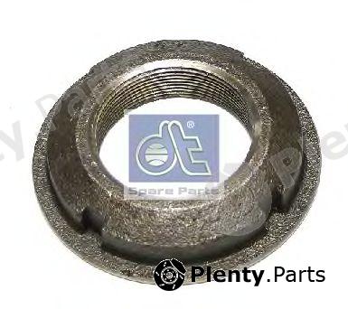  DT part 1.15104 (115104) Nut, bevel gear