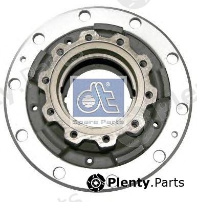  DT part 1.17303 (117303) Wheel Hub