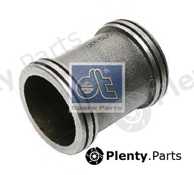  DT part 1.18225 (118225) Manifold, exhaust system