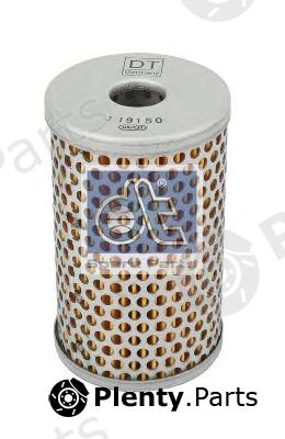  DT part 1.19150 (119150) Hydraulic Filter, steering system