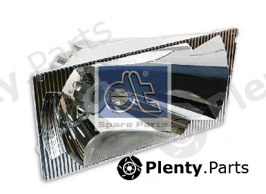  DT part 1.21466 (121466) Reflector, headlight